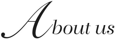 about us