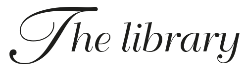The library