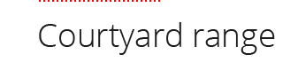 Courtyard range