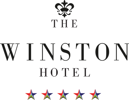 the winston hotel logo the winston hotel logo