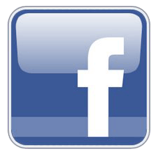 Find Us On Facebook