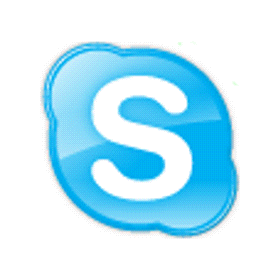 Skype Me™!